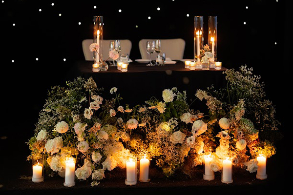 Weddings at Tim McLoone's Supper Club